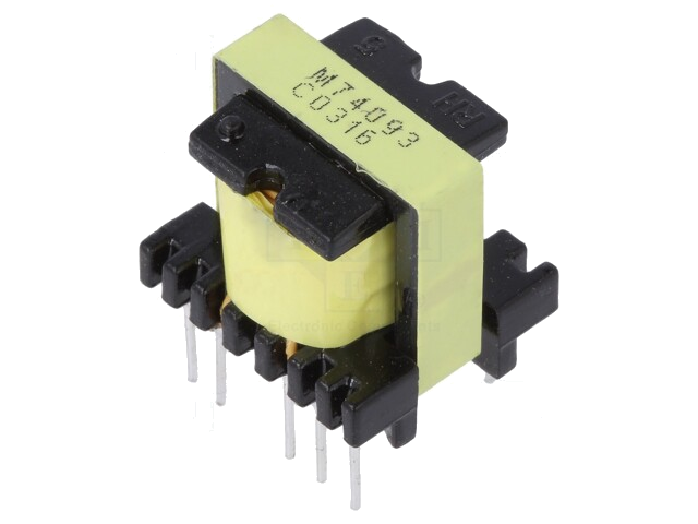 Transformator: pulstransformator; 85VAC,265VAC; 7,5÷15V; 400mA Transformator: pulstransformator; 85VAC,265VAC; 7,5÷15V; 400mA